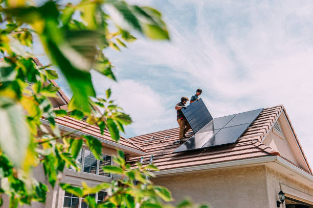 Quick and Trustworthy Emergency Roof Repair Services in Uvalde Estates, TX